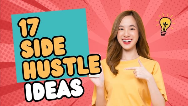 17 Best Side Hustles in 2026 That Actually Pay Tested, Ranked & Ready to Start