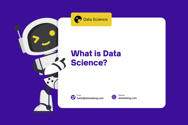 What Is Data Science?