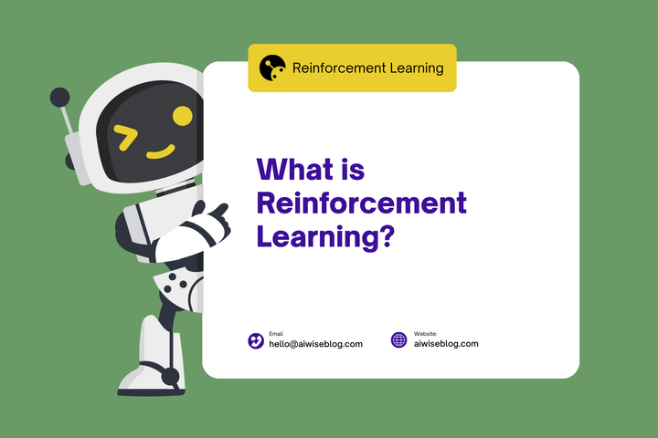 What Is Reinforcement Learning?