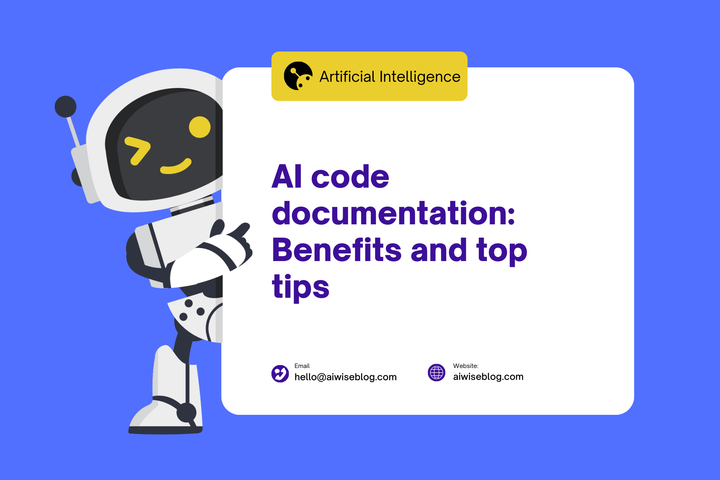 AI Code Documentation: Benefits and Top Tips
